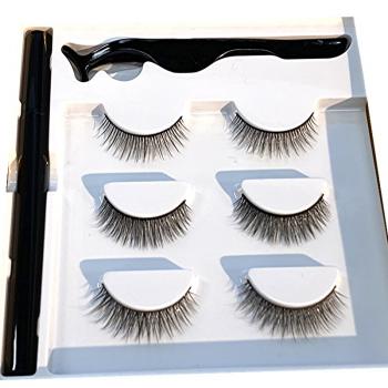 Preview: Magnetische Wimpern sind die neuen Hit am Beauty-Himmel